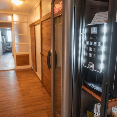 Hostel - Ron'S Guesthouse Оберстдорф Екстер'єр фото